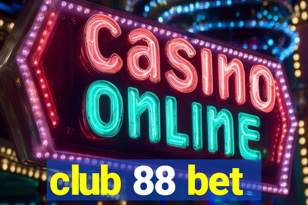 club 88 bet